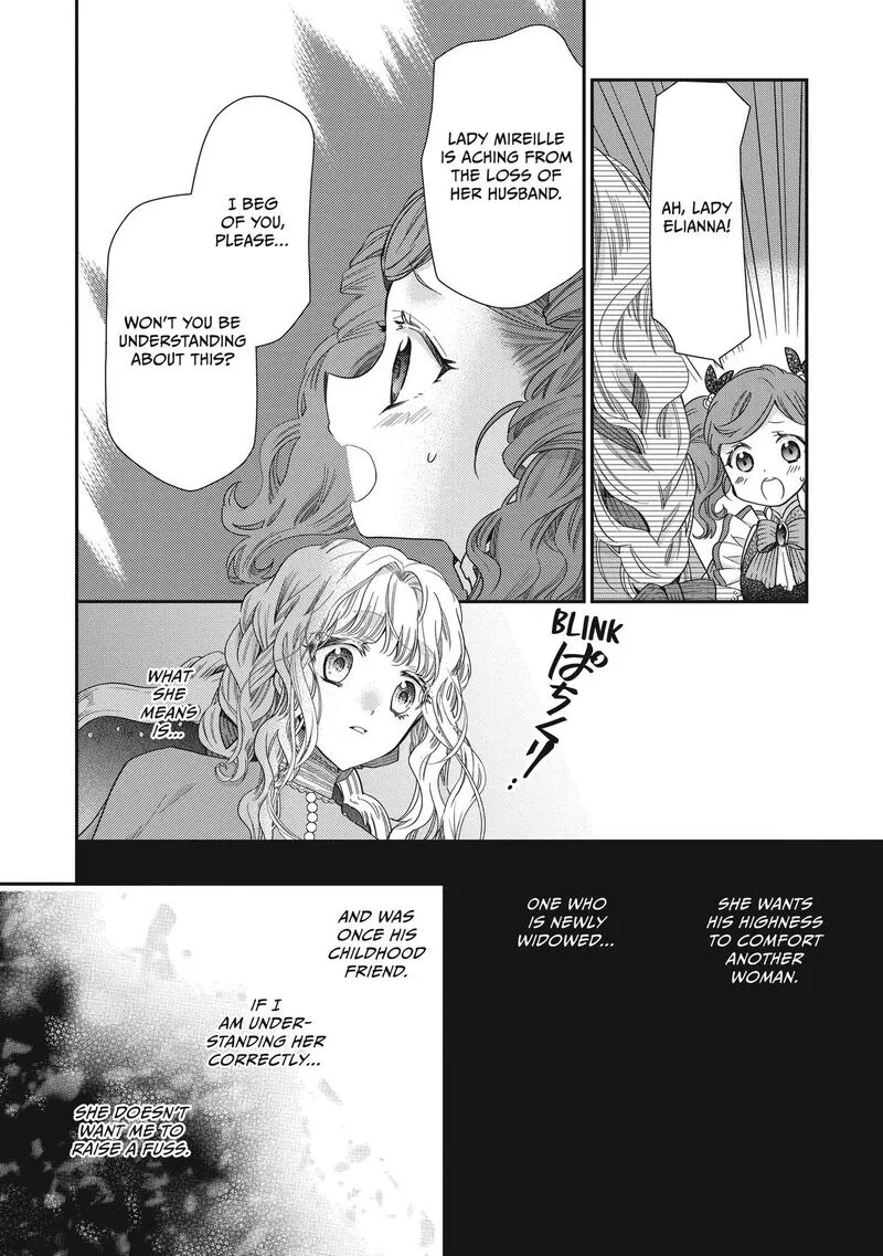 Mushikaburi-hime Chapter 41 page 10