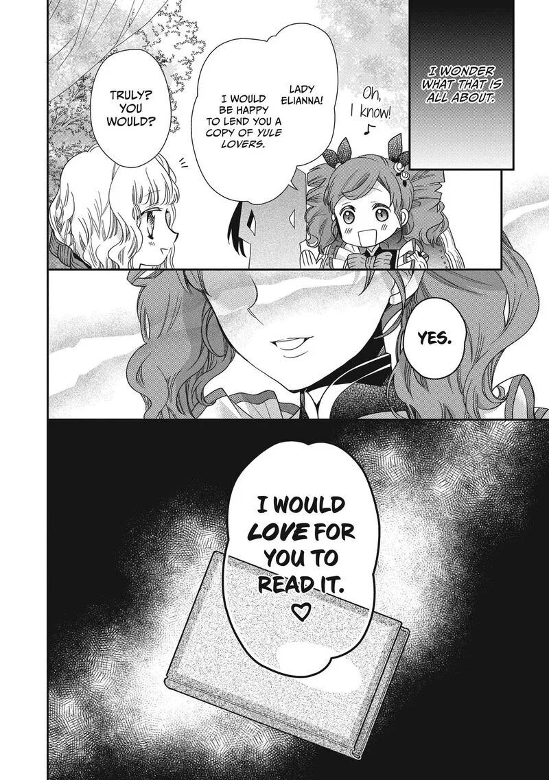 Mushikaburi-hime Chapter 41 page 24