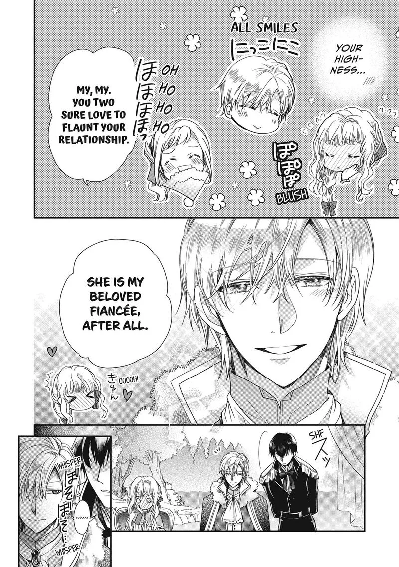 Mushikaburi-hime Chapter 41 page 20