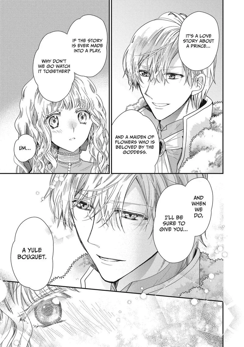 Mushikaburi-hime Chapter 41 page 19