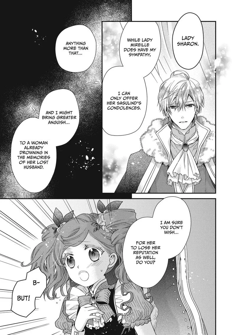 Mushikaburi-hime Chapter 41 page 11