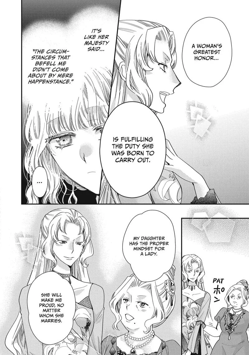 Mushikaburi-hime Chapter 42 page 10