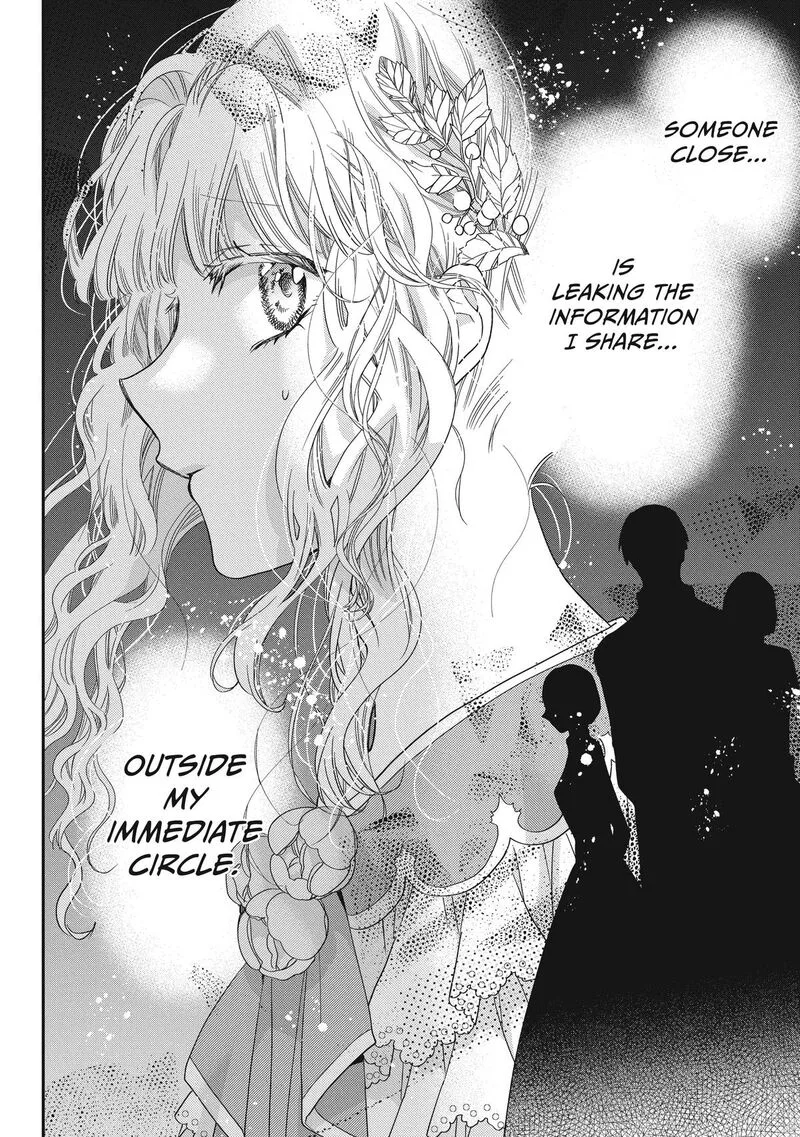 Mushikaburi-hime Chapter 42 page 20