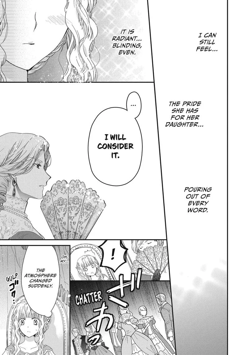Mushikaburi-hime Chapter 42 page 13