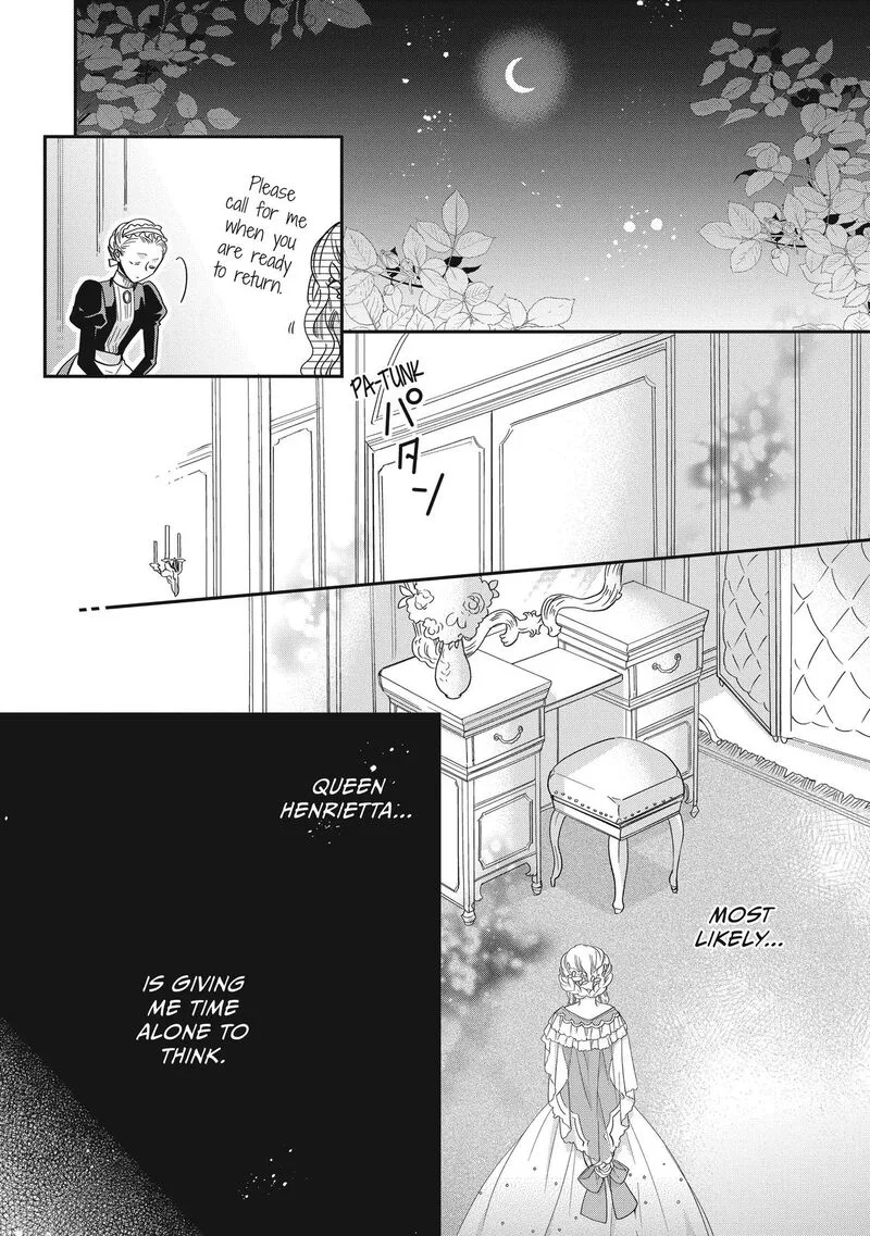 Mushikaburi-hime Chapter 42 page 18