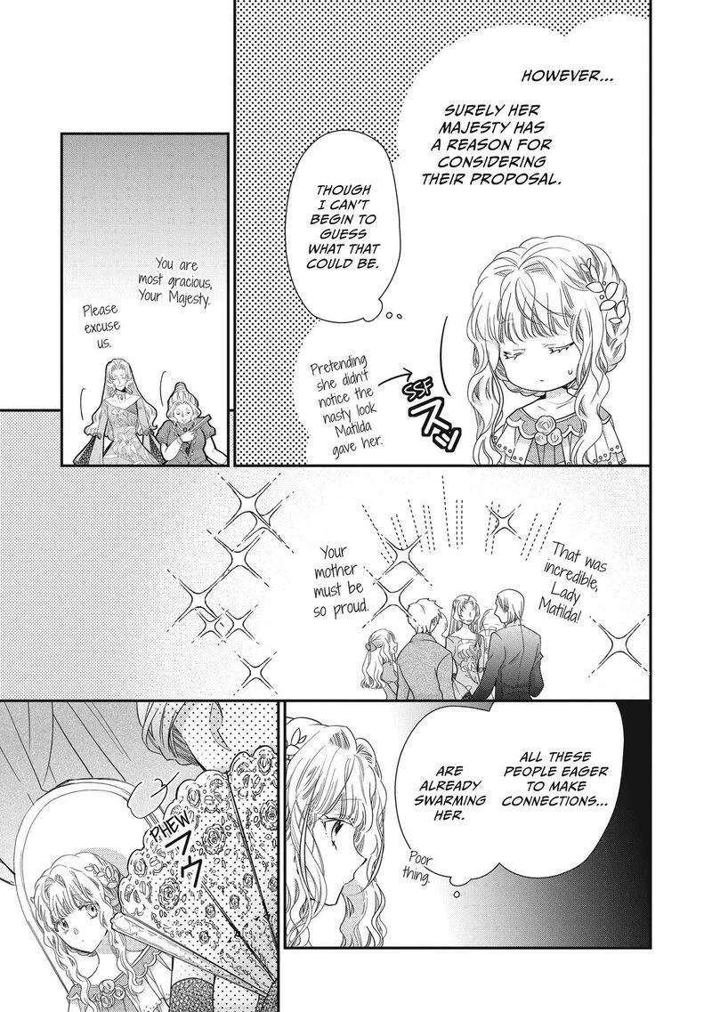 Mushikaburi-hime Chapter 42 page 15