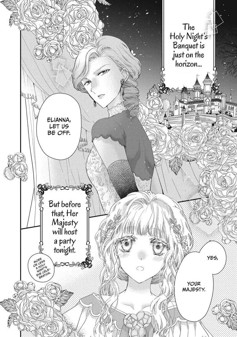 Mushikaburi-hime Chapter 42 page 2