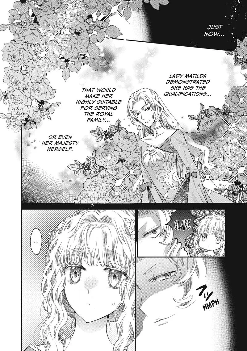 Mushikaburi-hime Chapter 42 page 14
