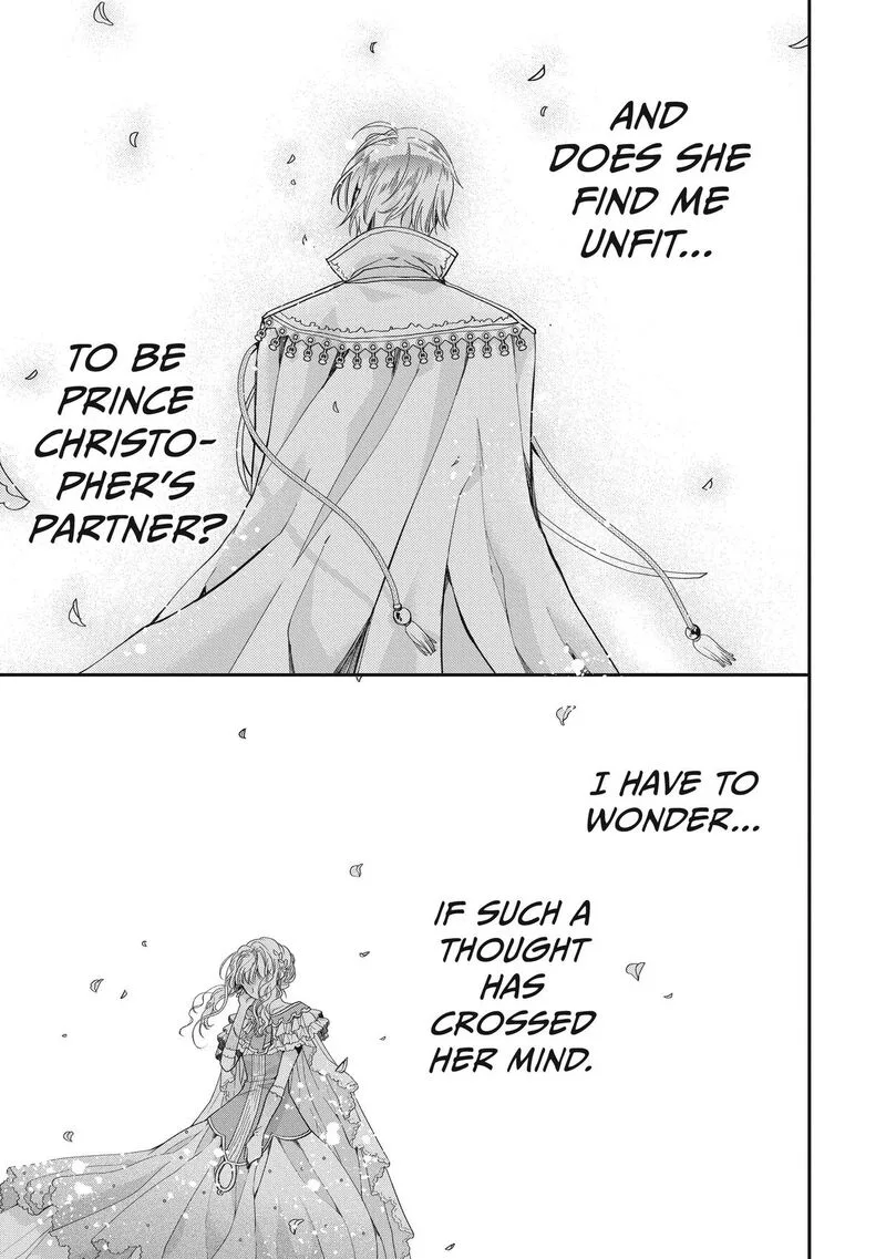 Mushikaburi-hime Chapter 43 page 7