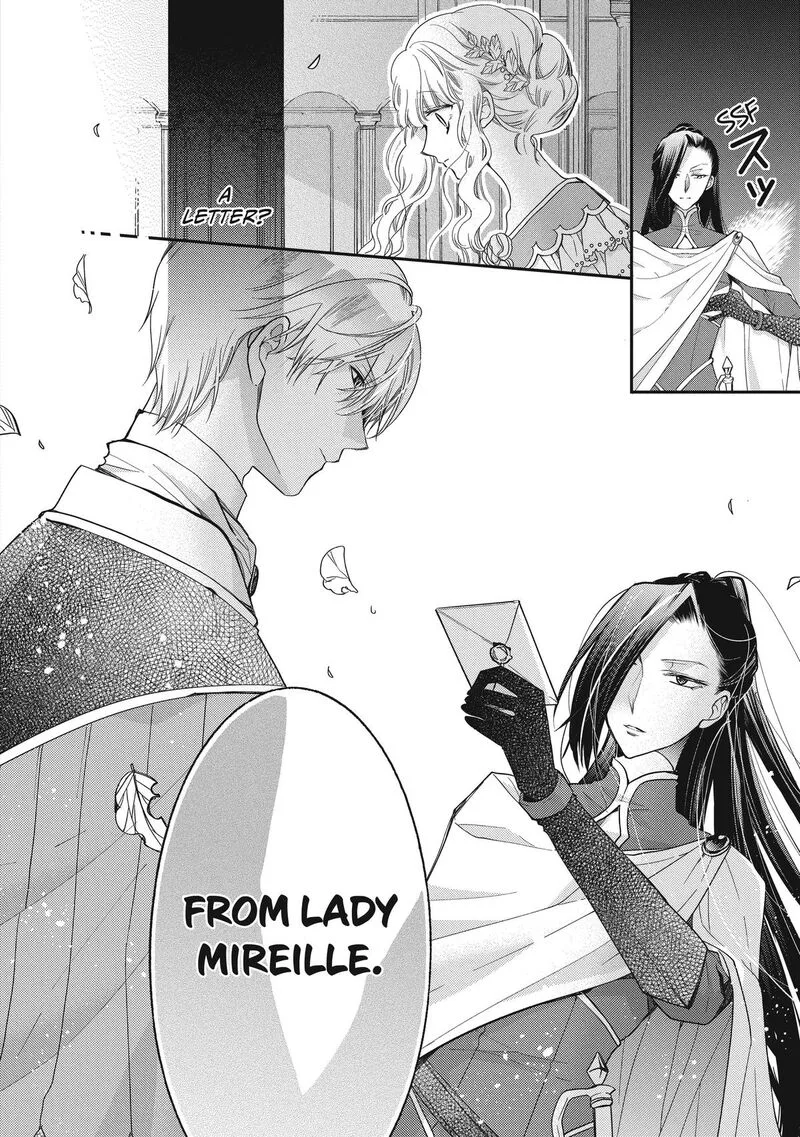 Mushikaburi-hime Chapter 43 page 10