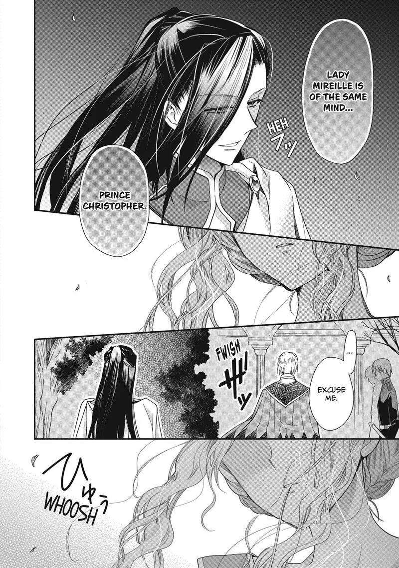Mushikaburi-hime Chapter 43 page 12