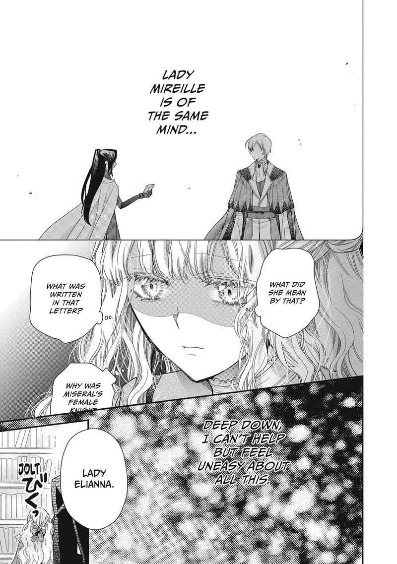 Mushikaburi-hime Chapter 43 page 17