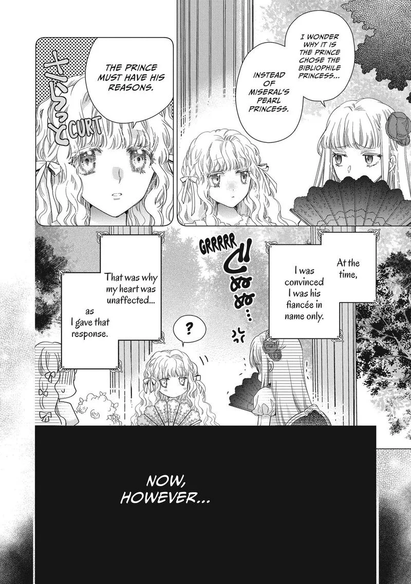 Mushikaburi-hime Chapter 43 page 16