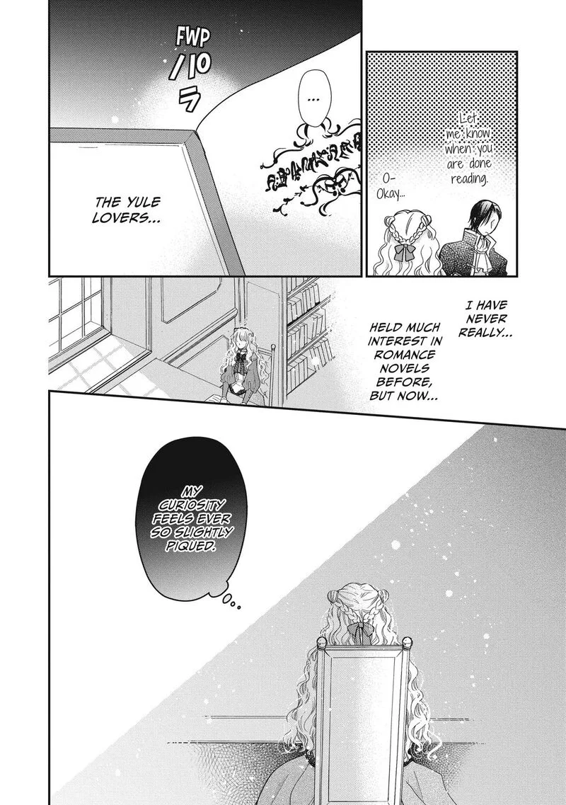 Mushikaburi-hime Chapter 43 page 20
