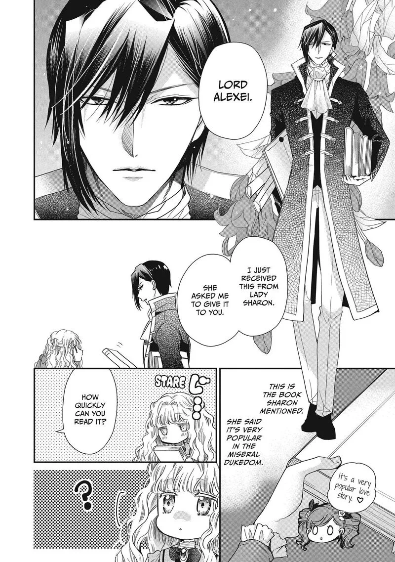 Mushikaburi-hime Chapter 43 page 18