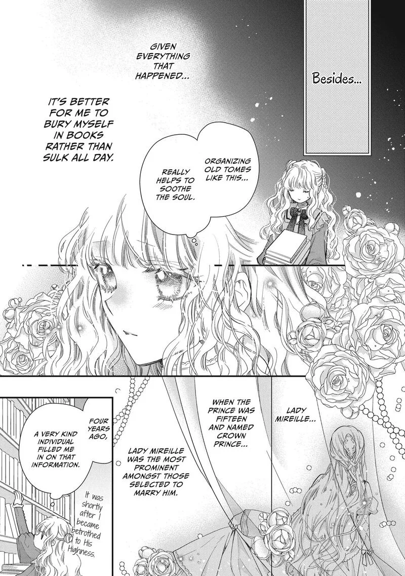 Mushikaburi-hime Chapter 43 page 15