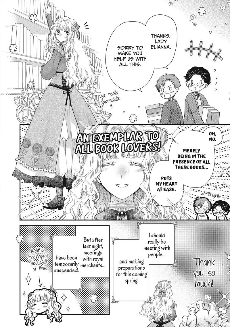 Mushikaburi-hime Chapter 43 page 14