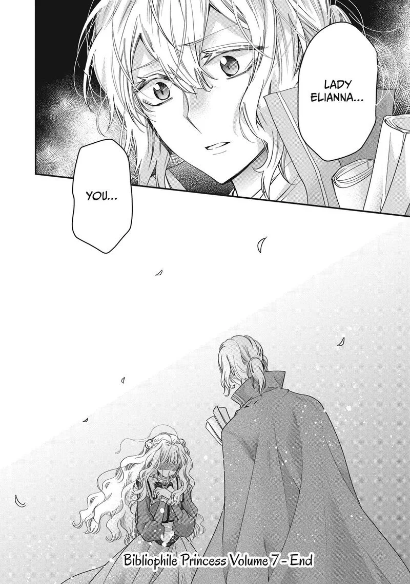 Mushikaburi-hime Chapter 44 page 19