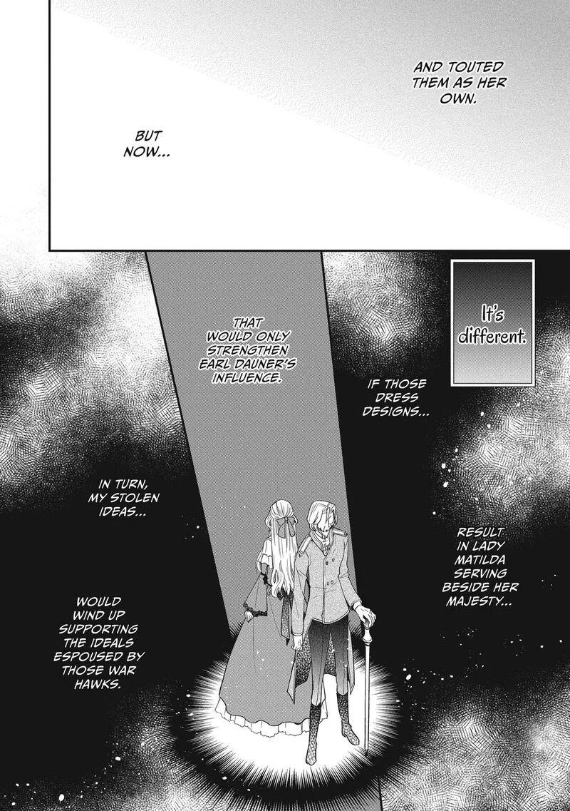 Mushikaburi-hime Chapter 44 page 14