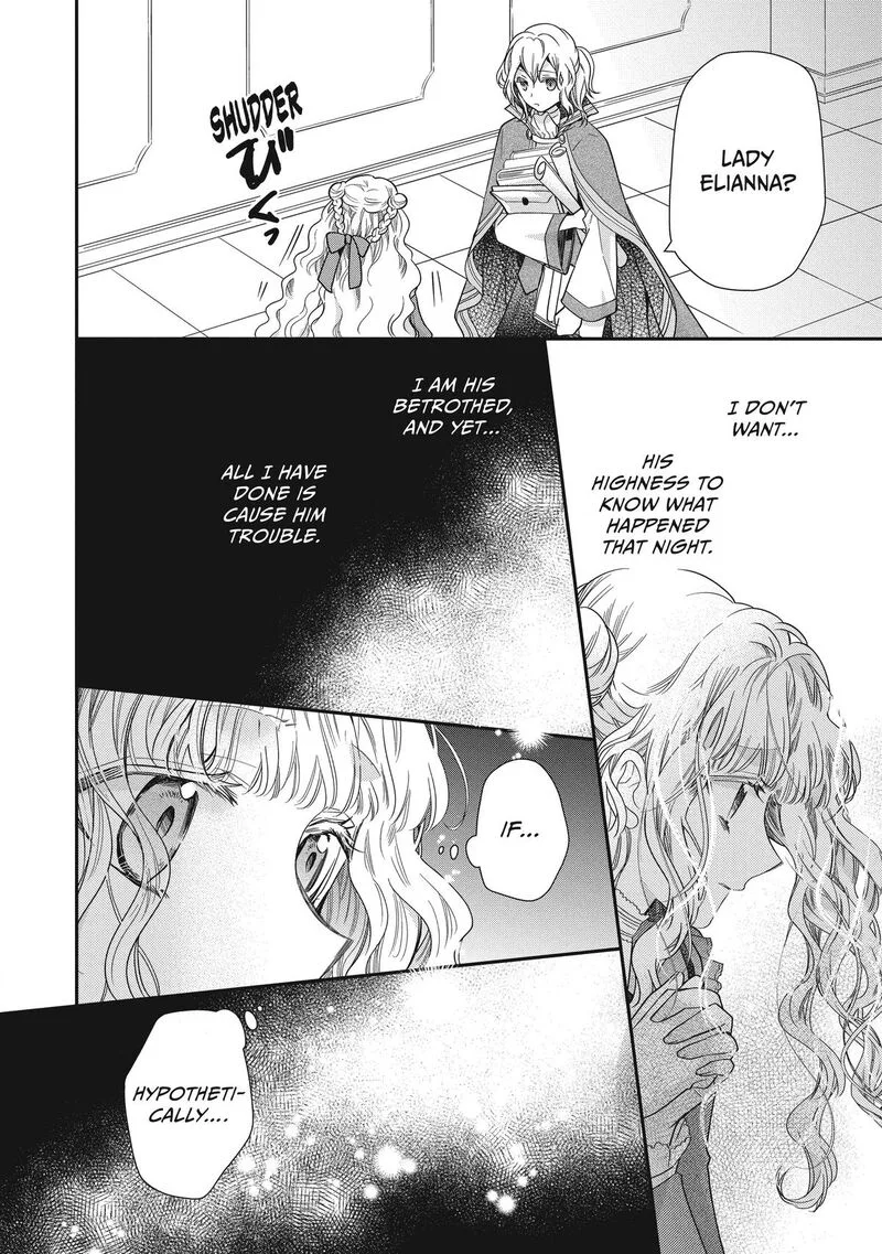 Mushikaburi-hime Chapter 44 page 16