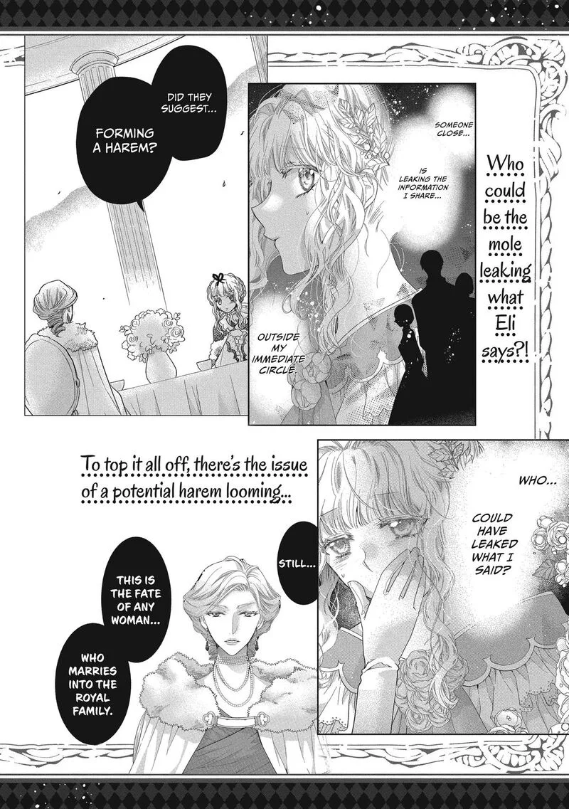 Mushikaburi-hime Chapter 44 page 29