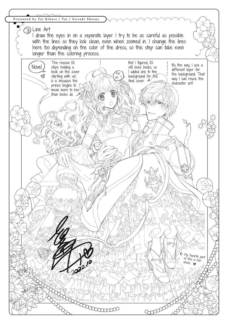 Mushikaburi-hime Chapter 44 page 28