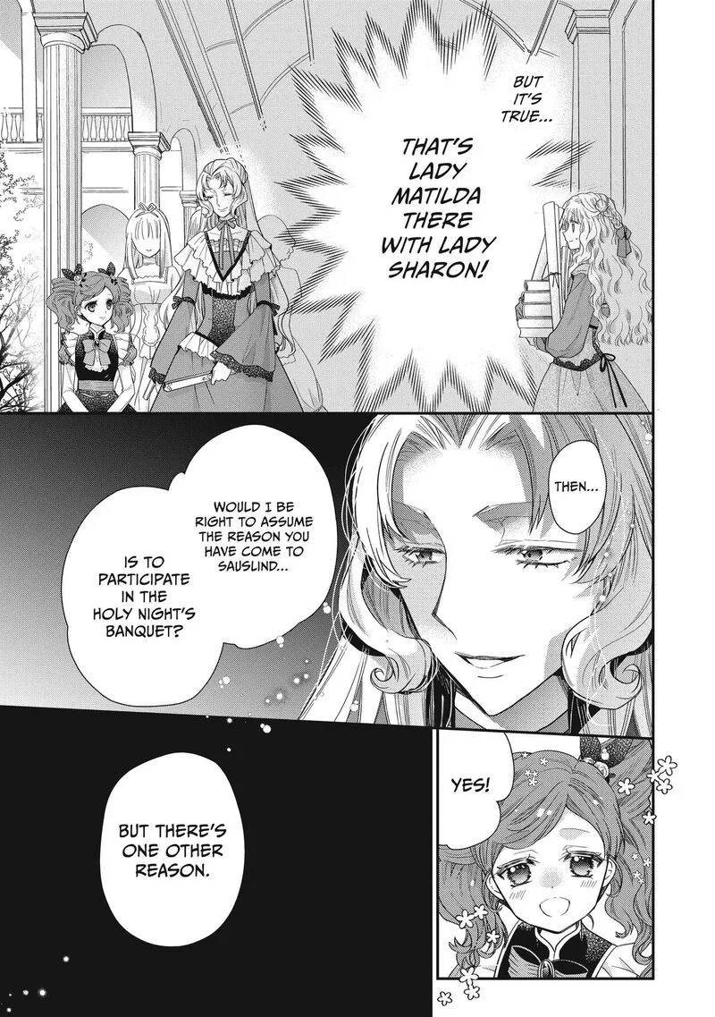 Mushikaburi-hime Chapter 44 page 7