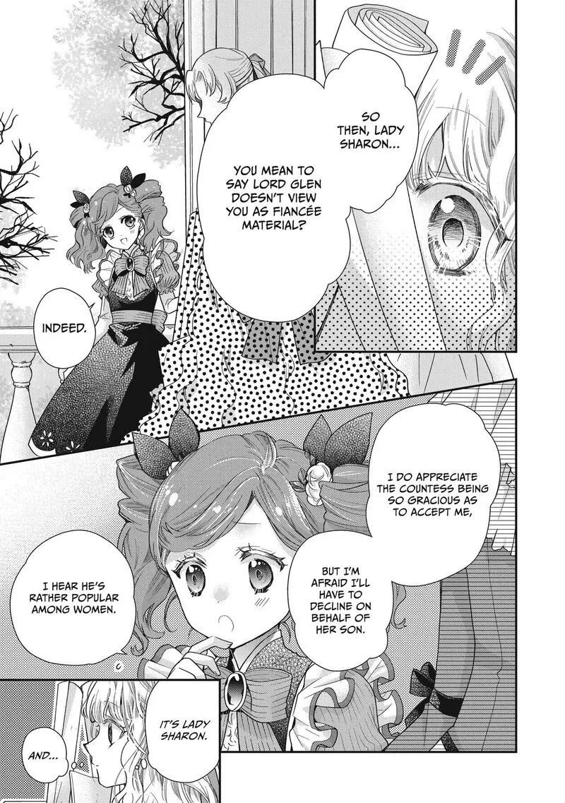 Mushikaburi-hime Chapter 44 page 5
