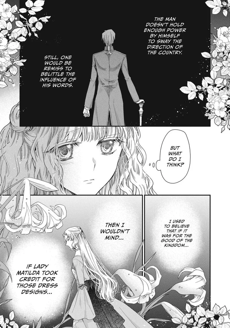 Mushikaburi-hime Chapter 44 page 13
