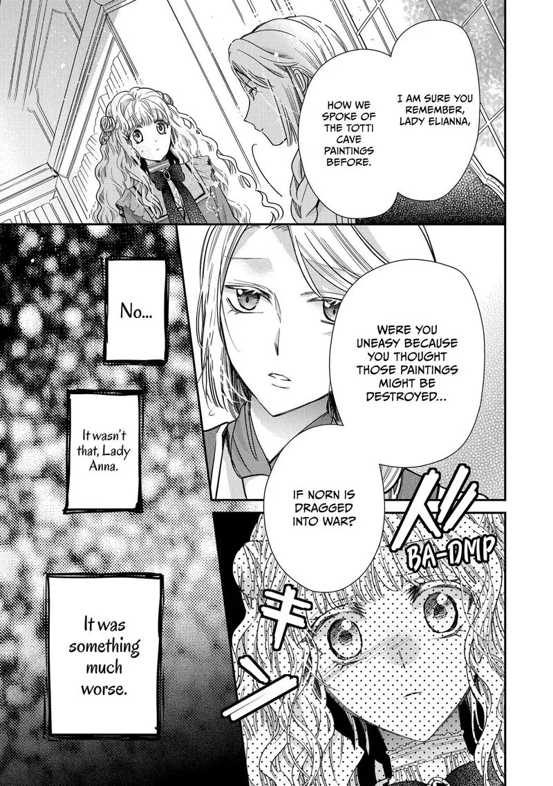 Mushikaburi-hime Chapter 45 page 15