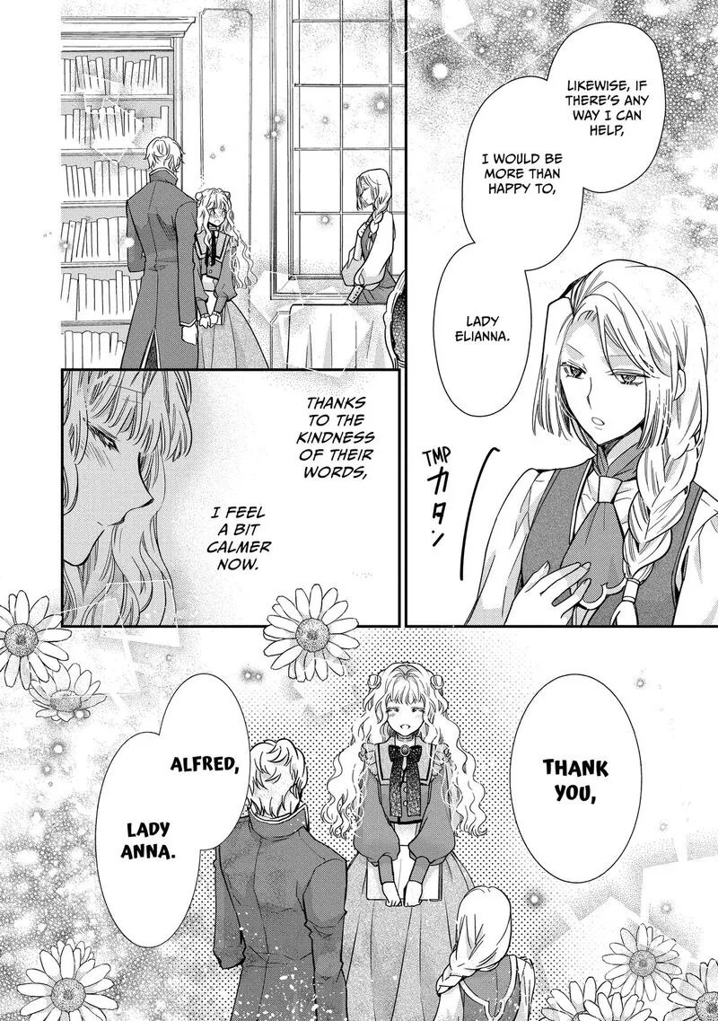 Mushikaburi-hime Chapter 45 page 20