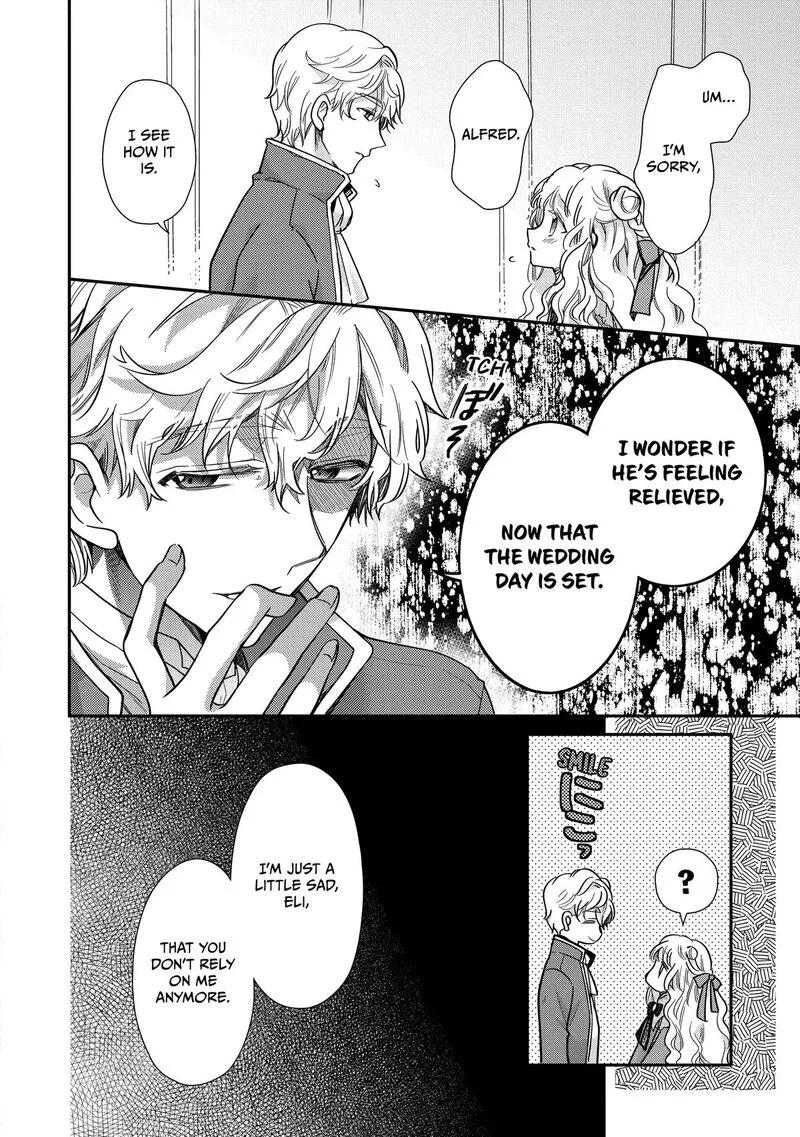 Mushikaburi-hime Chapter 45 page 18