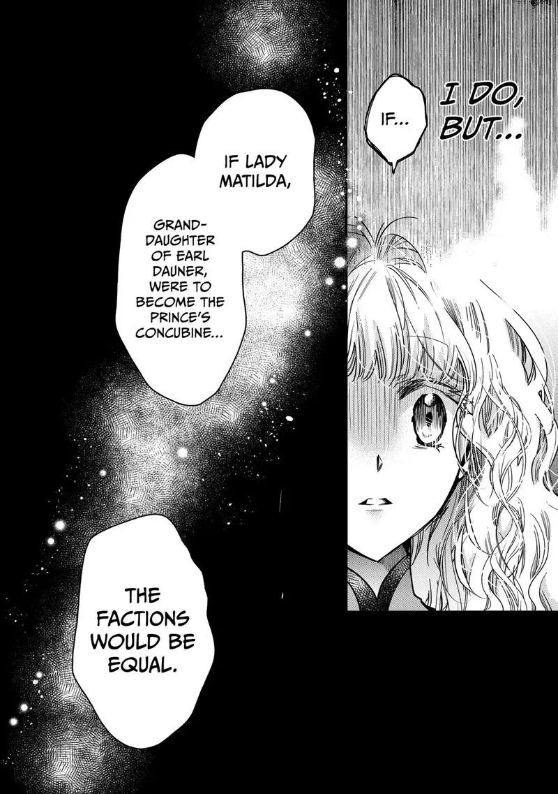 Mushikaburi-hime Chapter 45 page 26