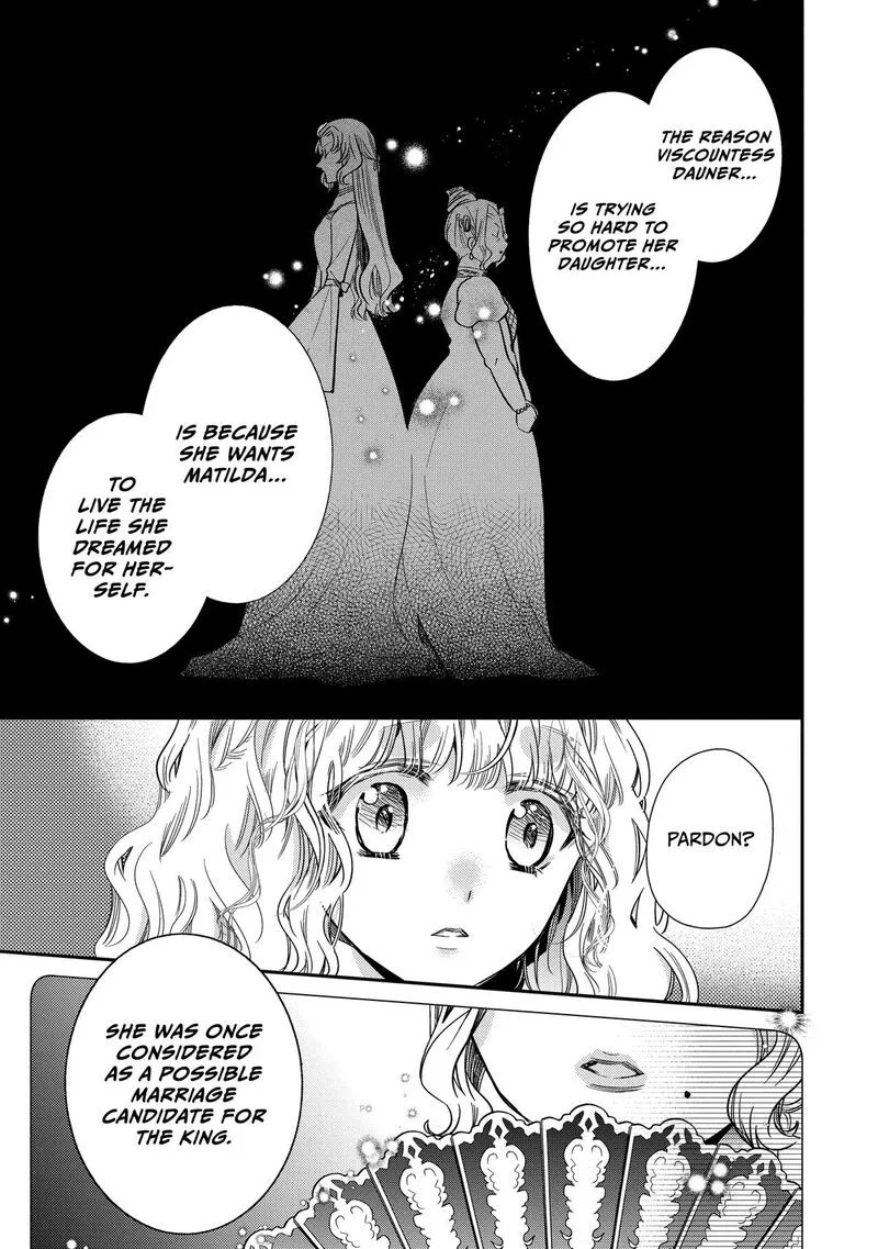 Mushikaburi-hime Chapter 45 page 23
