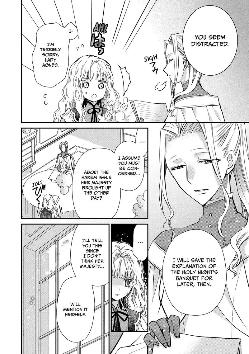 Mushikaburi-hime Chapter 45 page 22