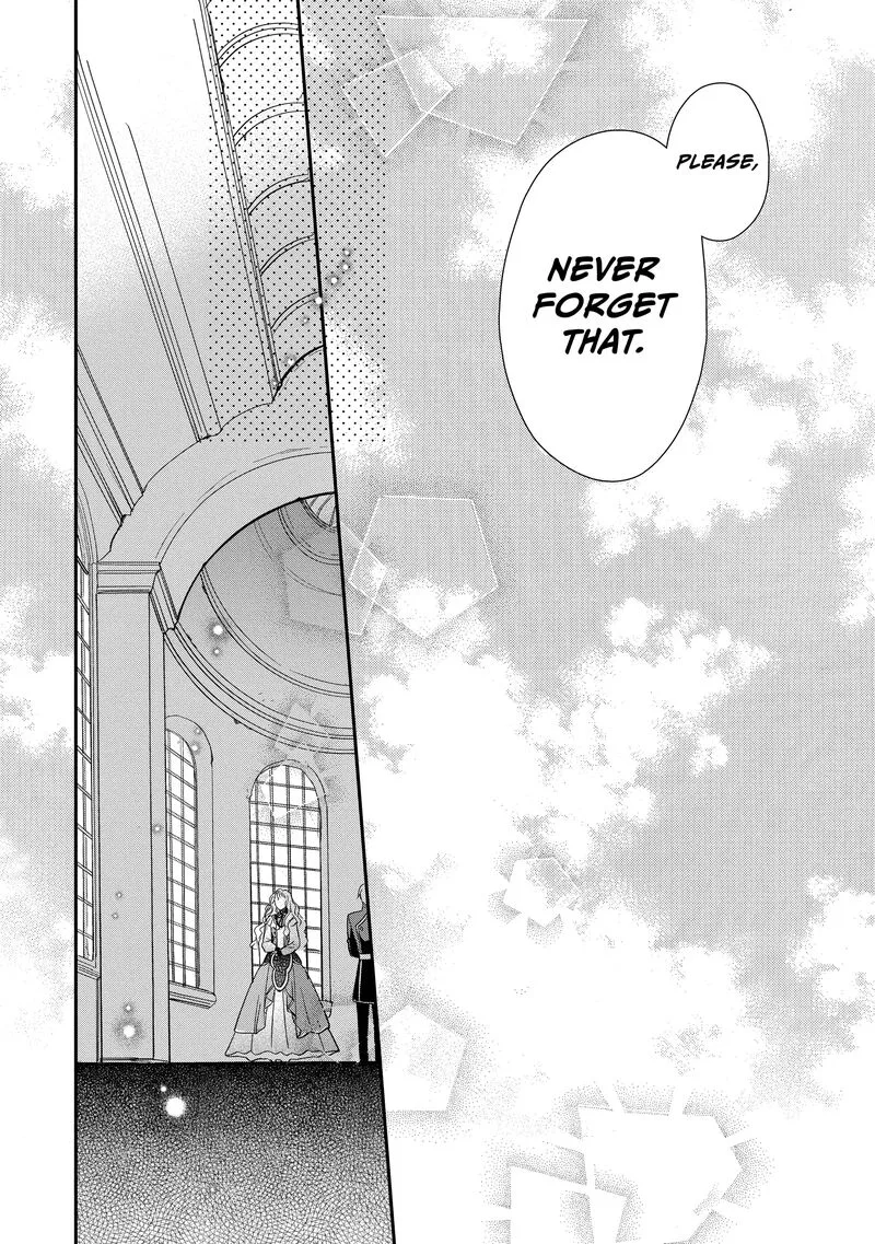 Mushikaburi-hime Chapter 46 page 12