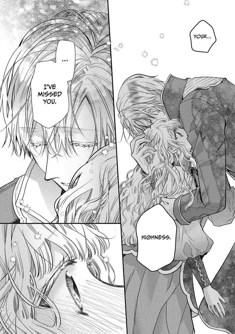 Mushikaburi-hime Chapter 46 page 20