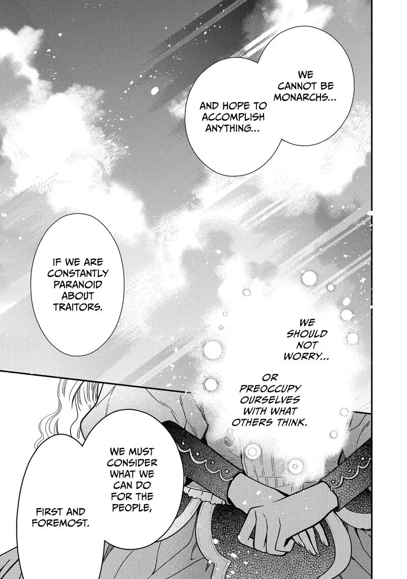 Mushikaburi-hime Chapter 46 page 9