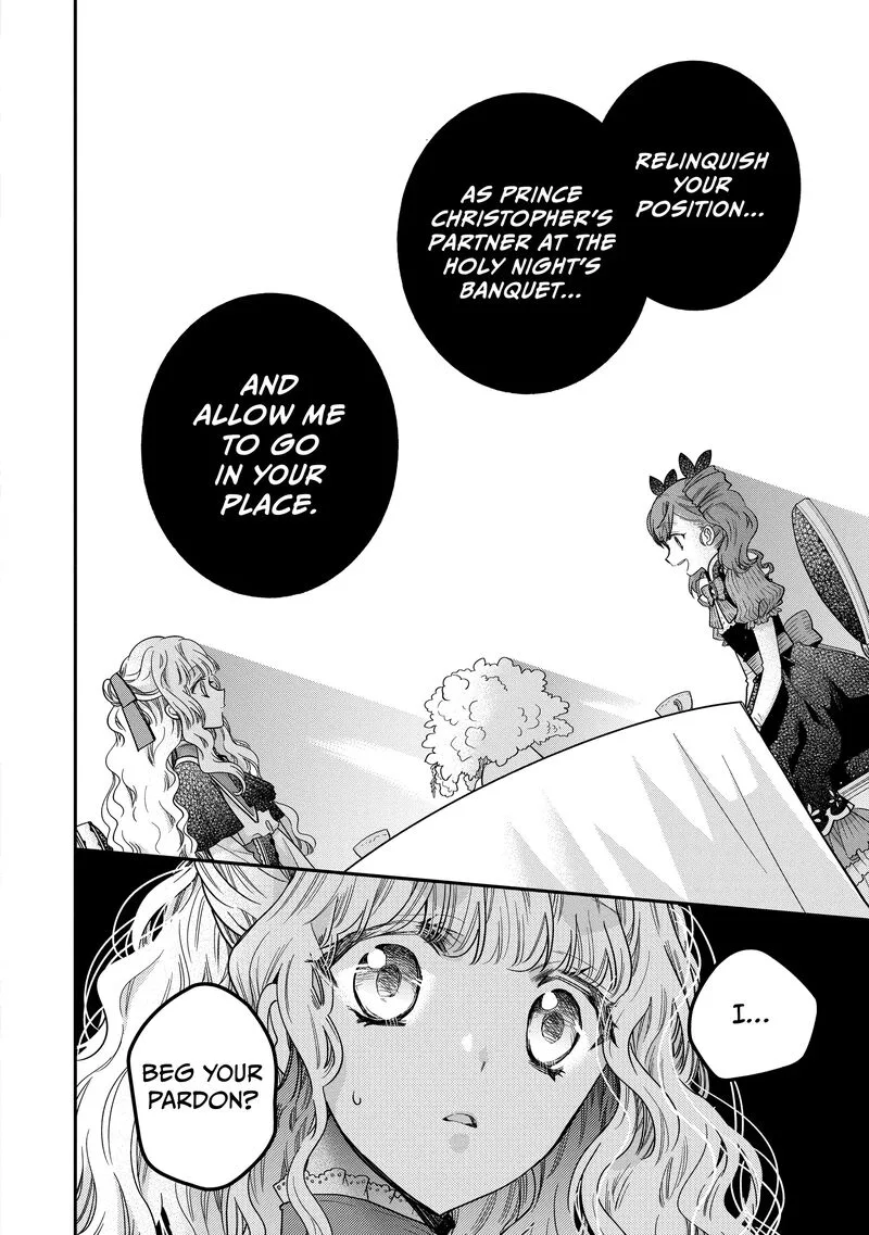 Mushikaburi-hime Chapter 47 page 16