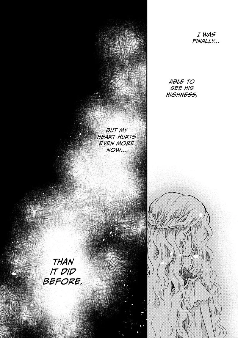 Mushikaburi-hime Chapter 47 page 8