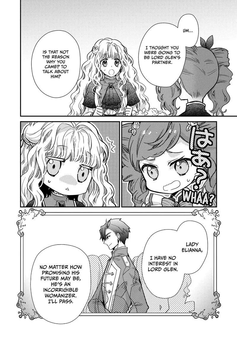 Mushikaburi-hime Chapter 47 page 18