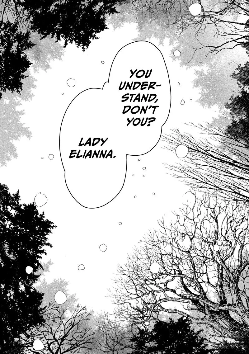 Mushikaburi-hime Chapter 47 page 21