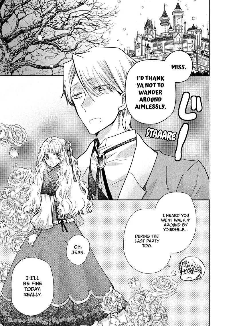 Mushikaburi-hime Chapter 47 page 9