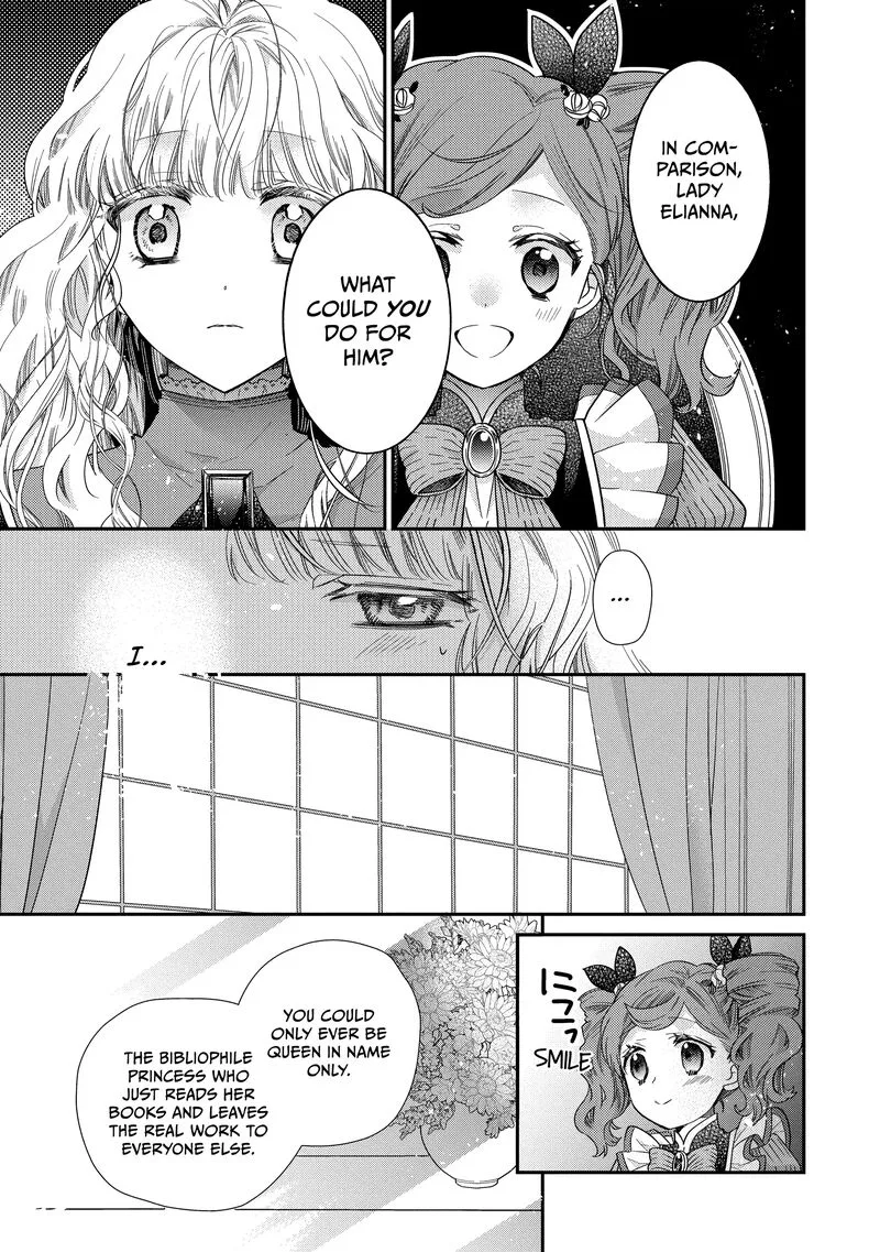 Mushikaburi-hime Chapter 48 page 7