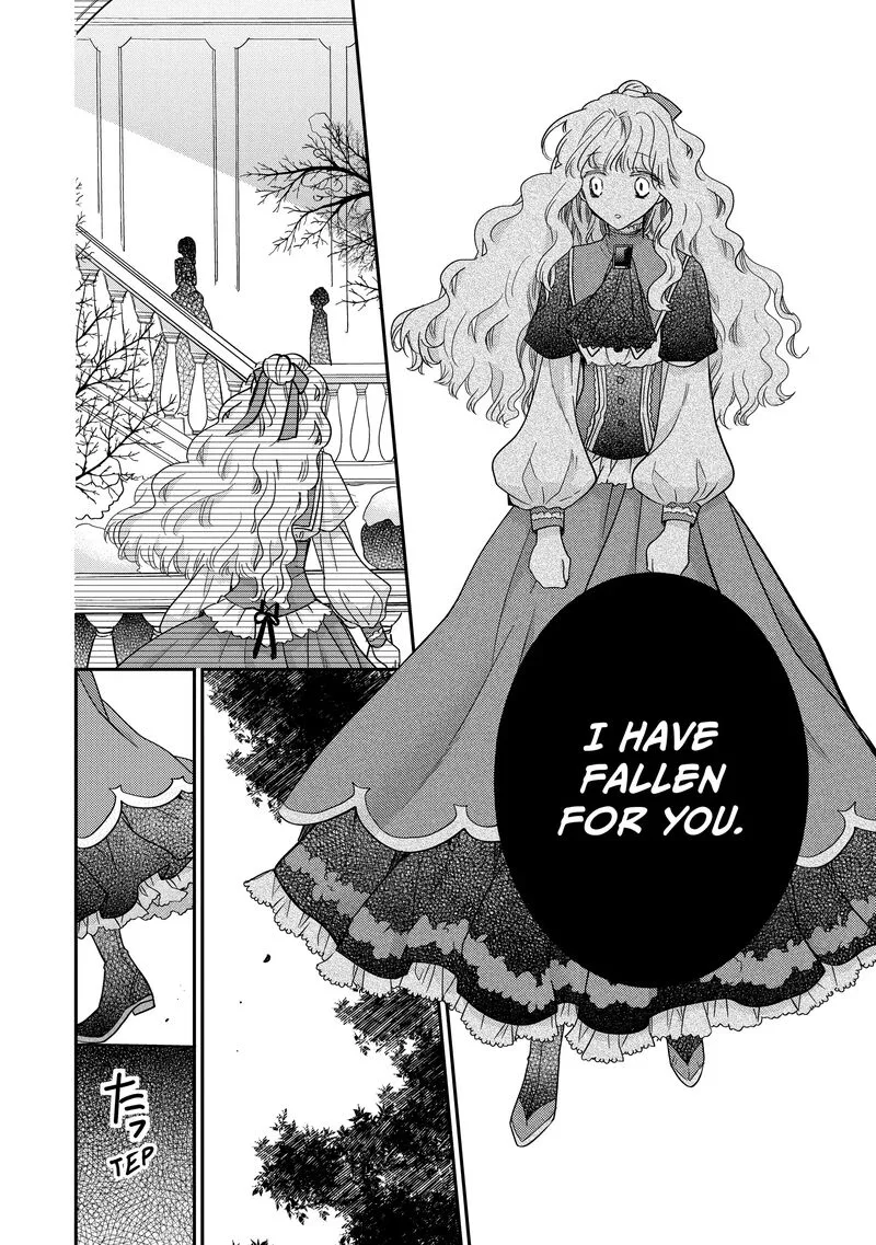 Mushikaburi-hime Chapter 48 page 24