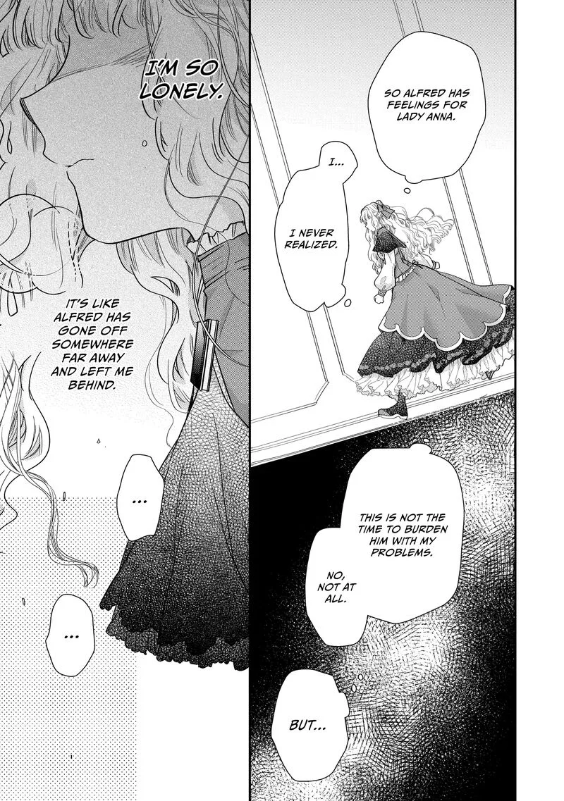 Mushikaburi-hime Chapter 48 page 25
