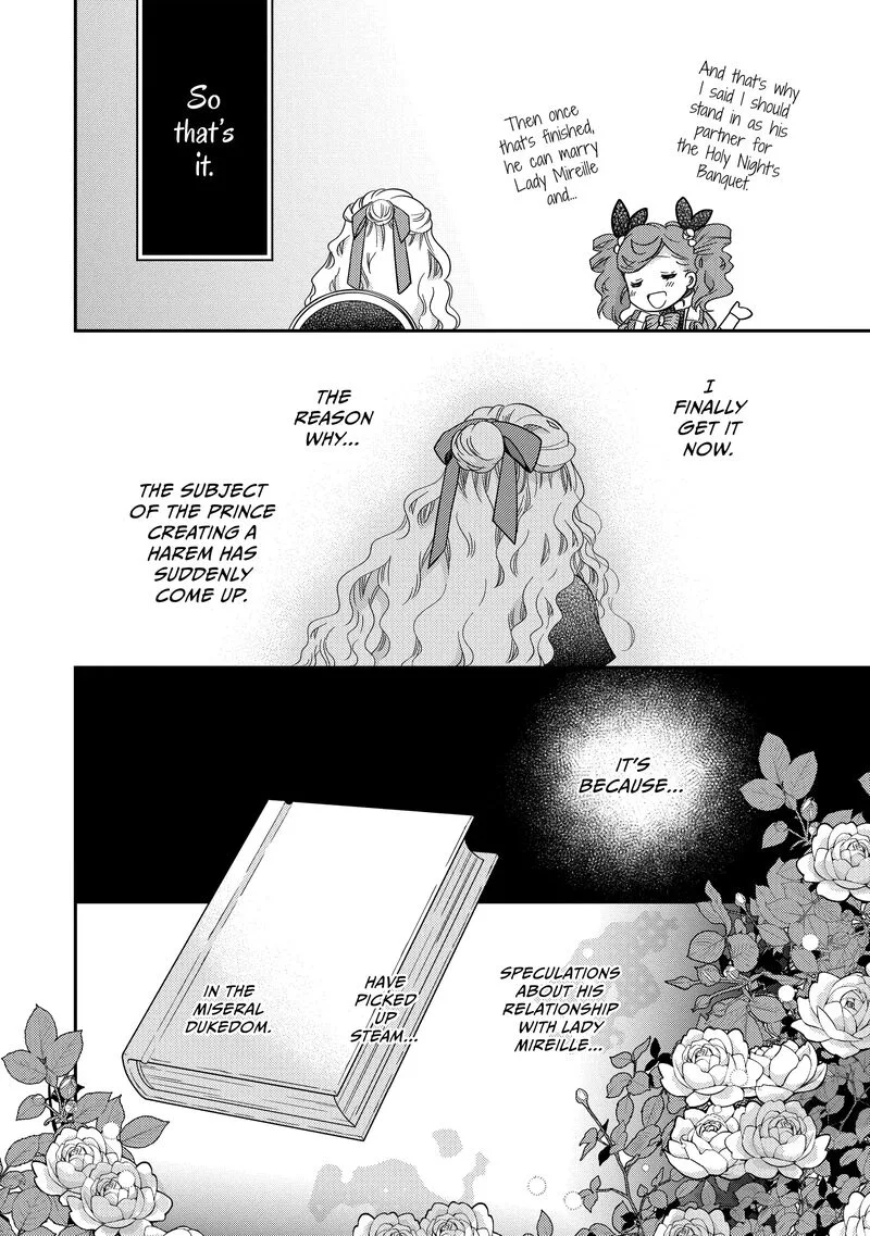 Mushikaburi-hime Chapter 48 page 10