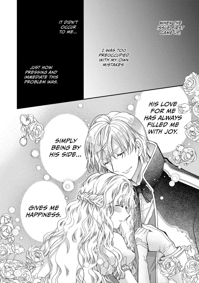 Mushikaburi-hime Chapter 48 page 14