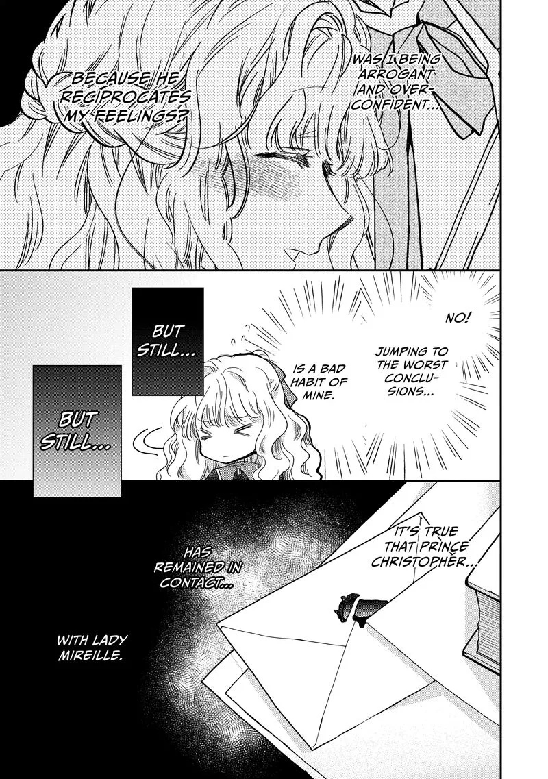 Mushikaburi-hime Chapter 48 page 15