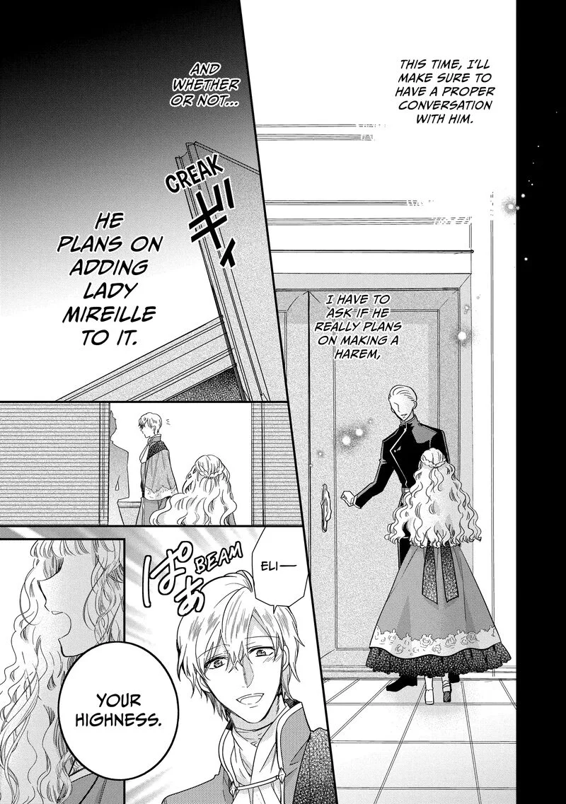 Mushikaburi-hime Chapter 48 page 29